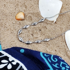 CHOKER BÚZIOS PEQUENOS - comprar online