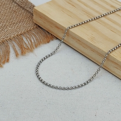 CORRENTE ELO PORTUGUÊS 2,8MM