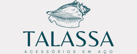 Talassa Acessórios em Aço