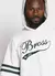 Remera Bross Oversize con capucha y aplique - Lisboa Indumentaria
