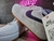Air Force F1 Premium Blanco/Azul - Lisboa Indumentaria