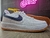 Air Force F1 Premium Blanco/Azul