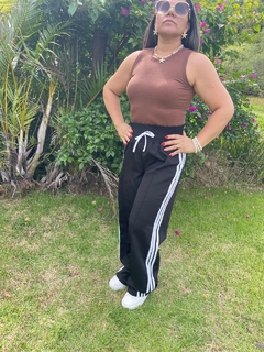 Calça Trackpants