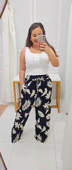 Calça Janaina
