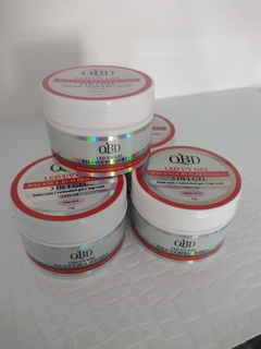 Gel de construcción qbd