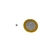 Bloco NdFeB N35 3x3x1,2mm