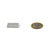 Bloco NdFeB N35 25x15x5mm - comprar online