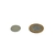 Pastilha NdFeB N35 D18x2mm - comprar online