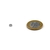 Pastilha NdFeB N35 D5x2,5mm - comprar online