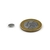 Pastilha NdFeB N35 D6x1,5mm - comprar online