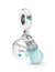BERLOQUE LAMPADA FIND YOUR LIGHT PRATA 925