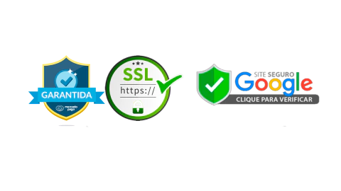 Selo de Joias Castelliny