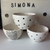 Mini cuencos - comprar online