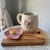 Taza coquette