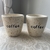 Pocillo COFFEE