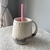 Mate con asa - comprar online