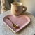 set corazon en internet
