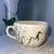 Taza pajarito