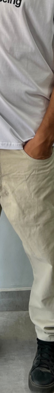 Banner de la categoría Pantalones de hombre