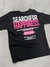 Remera Oversize