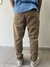 pantalon stanley beige - comprar online