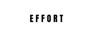 Effort
