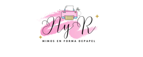 AyR mimos en papel