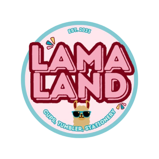 Lamaland