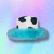 Fluffy Bucket Hat - iCOWnic