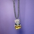 Collar Elefante