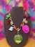 Collar Multicolor Tamagotchi