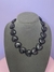 Collar Glitter Heart en internet