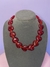 Collar Glitter Heart - comprar en línea