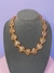 Collar Glitter Heart - tienda en línea