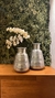 VASO EM METAL - comprar online