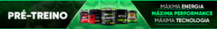 Banner da categoria PRÉ-TREINO