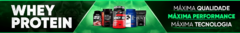 Banner da categoria WHEY PROTEIN
