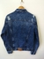 Campera hombre Fontana Rígida 8074 - comprar online