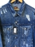 Campera hombre Fontana Rígida 8074