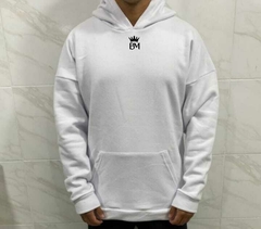 BUZO CANGURO BM - comprar online