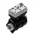 COMPRESSOR AXOR / ACTROS 2 CILINDROS