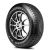 Neumático 265/65R17 BRIDGESTONE DUELER HT684
