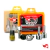 Antirrobo WHEELS LOCKS 360° 73228/1