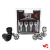 Antirrobo WHEELS LOCKS CLASSIC 73428/1