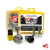 Antirrobo WHEELS LOCKS 360° 74627