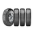 Neumático 175/65R15 FIRESTONE F700 - San Juan Neumáticos