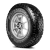Neumático 245/70R16 BRIDGESTONE DUELER AT REVO II