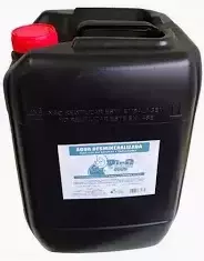 AGUA DEONIZADA /DESMINERALIZADA Bombona 20L