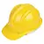 CAPACETE C CARNEIRA COM JUG CAPACETE AMARELO 31469 -PLASTCOR