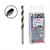 BROCA ACO RAP.BOSCH P.TEQ E 1/8